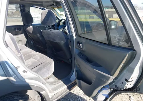 2004 Hyundai Santa Fe Gls z USA, uszkodzony, nr VIN KM8SC13D64U569269